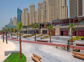 Murjan Suites Waterfront The Walk Jumeirah Beach Residence